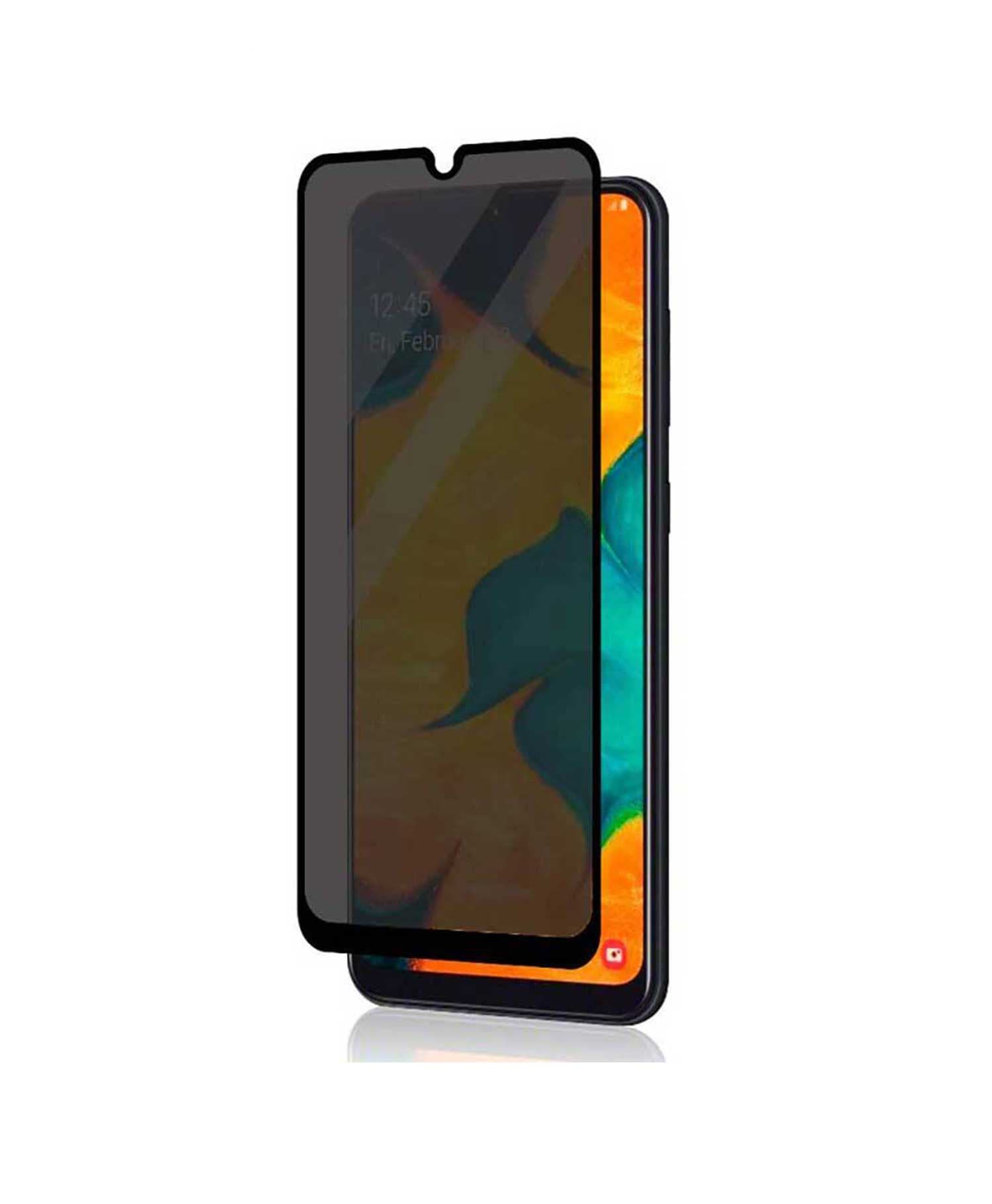 گلس پرایوسی موبایل سامسونگ Samsung A20