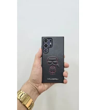 قاب کارل گلگسی اس 23 اف ای Case CARL S23 FE