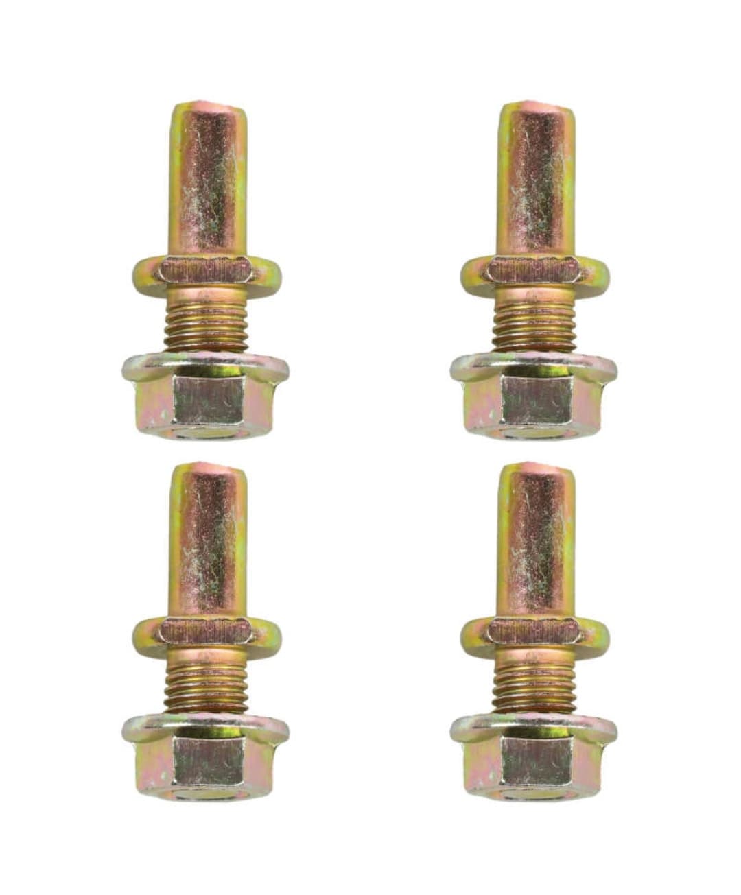 پیچ و مهره دنده زنجیر