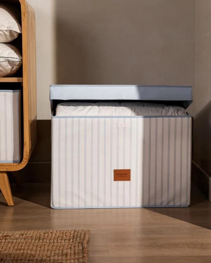 باکس نگهدارنده دردار مادام کوکو طرح Nuage