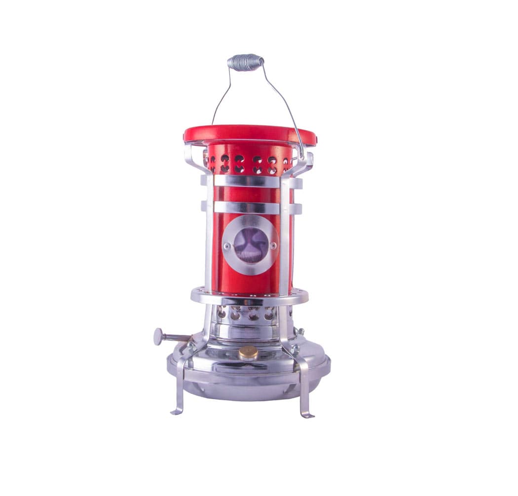 چراغ نفتی علاالدین دکوری (مدل Valor_R1)