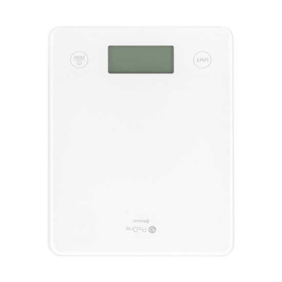 ترازوی آشپزخانه پرووان مدل NUTRI LAB