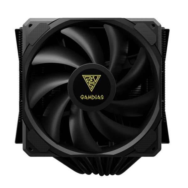 فن گیم دیاس پردازنده مدل GAMDIAS BOREAS E2-41D