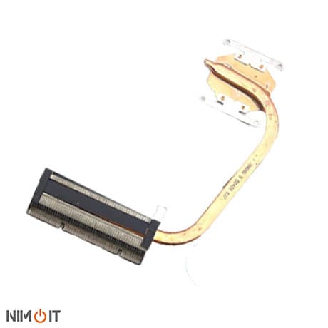 هیت سینک لپ تاپ Toshiba Satellite C75 C75-A C75D-A