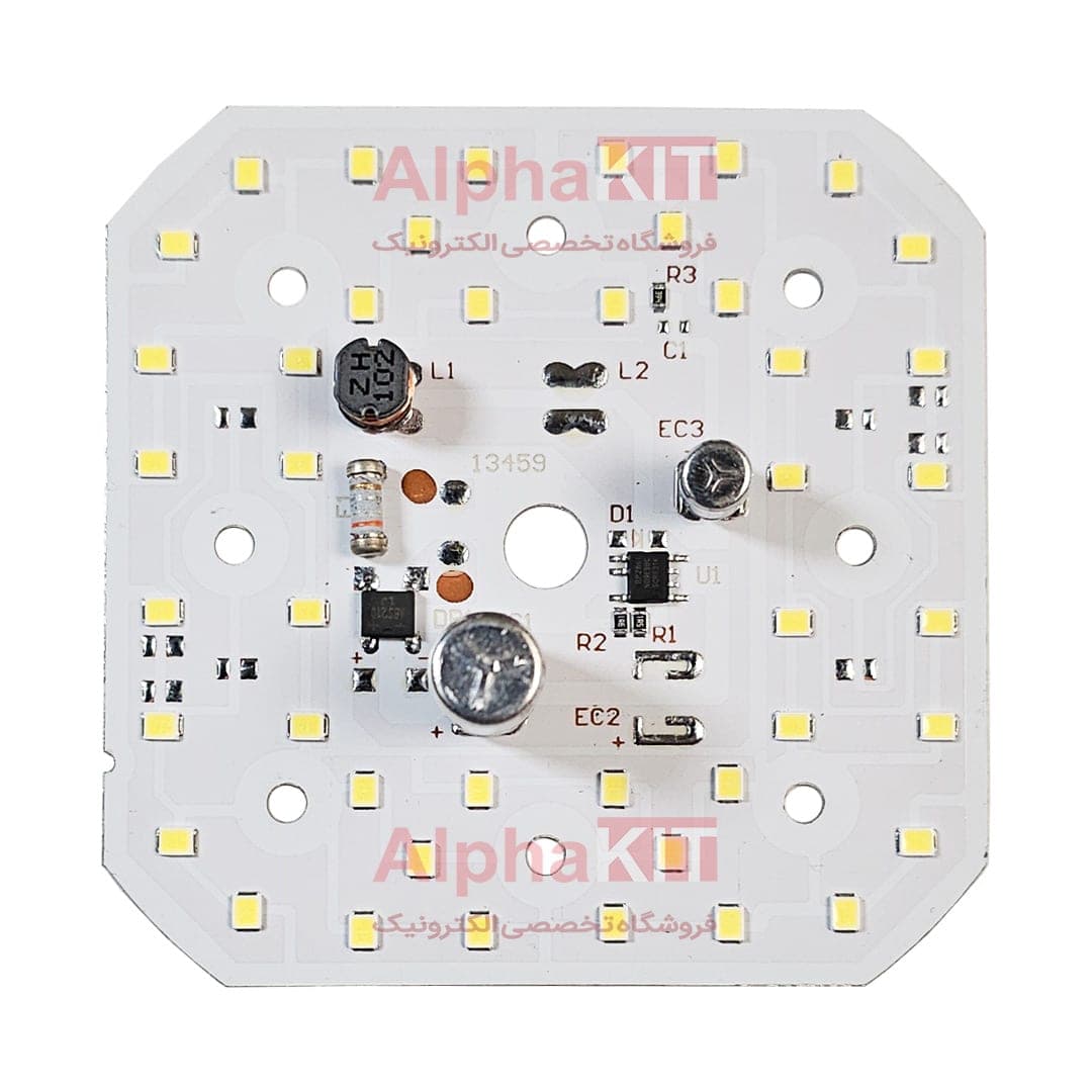 ال ای دی 50 وات 220 ولت COB سفید مهتابی برند LY