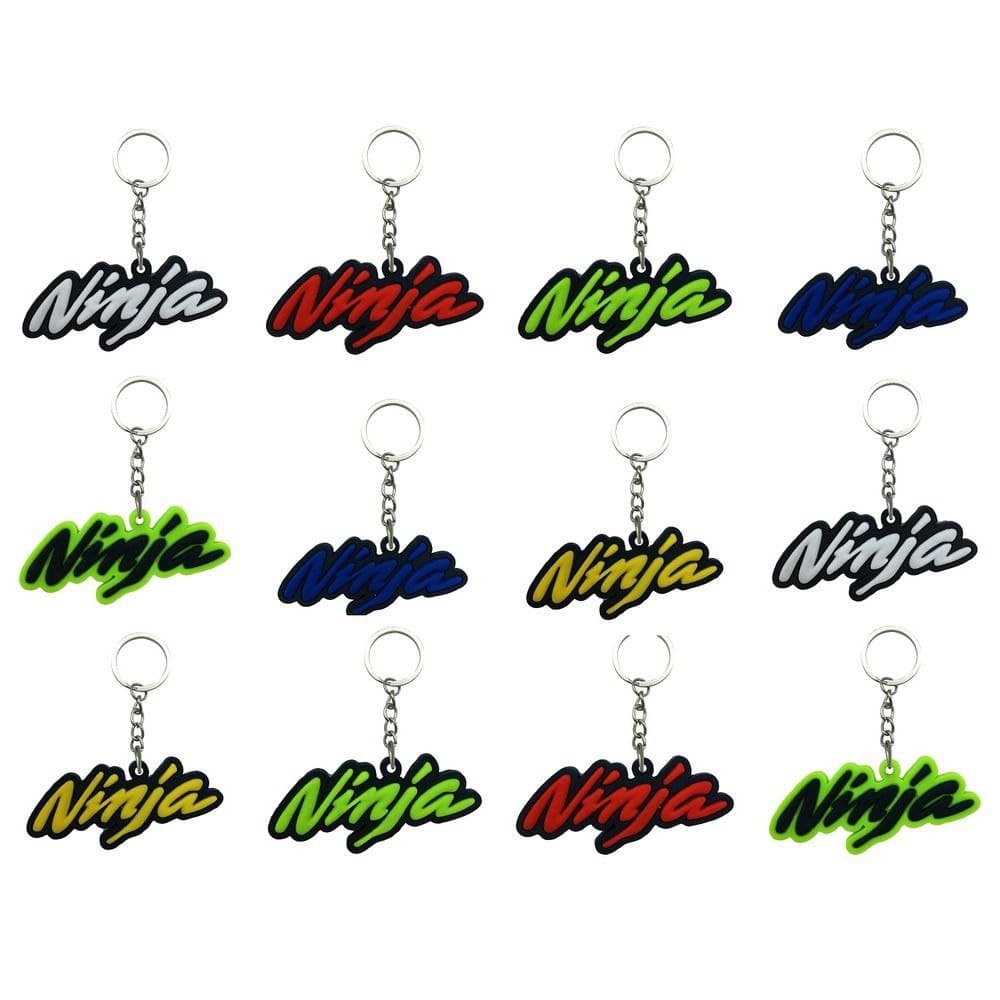 جاکلیدی مدل نینجا