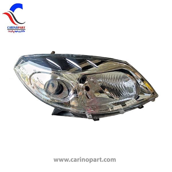 چراغ جلو راست ساندرو