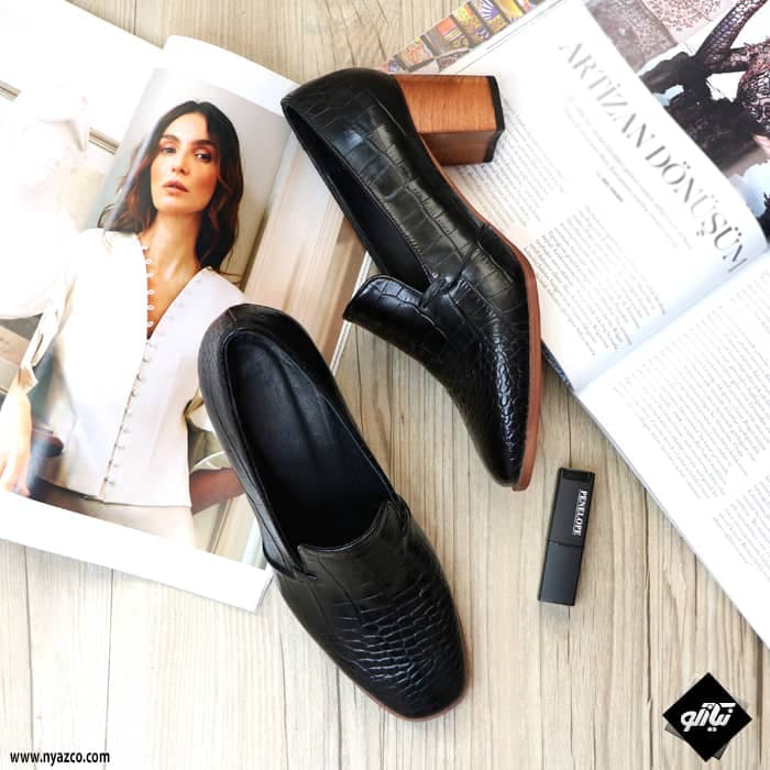 کفش زنانه مجلسی سوفیا کد B103