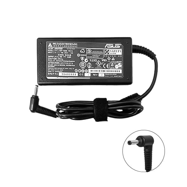 شارژر 19 ولت 3.42 آمپر ایسوس 1.35*4