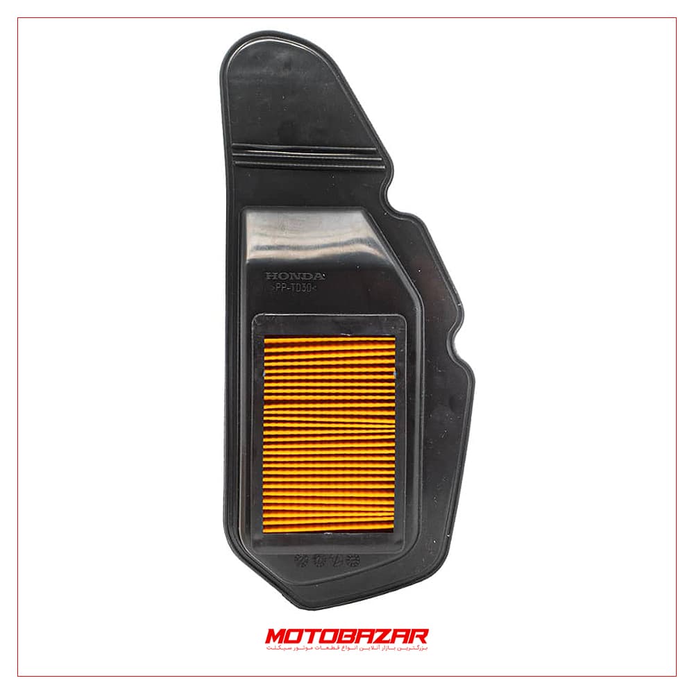 فیلتر هواکش طرح کلیک واریو 150