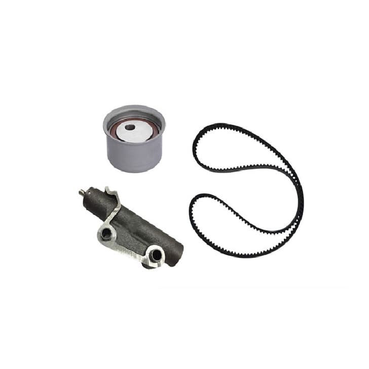 کیت تسمه تایم گتس جک جی ۵ اتومات