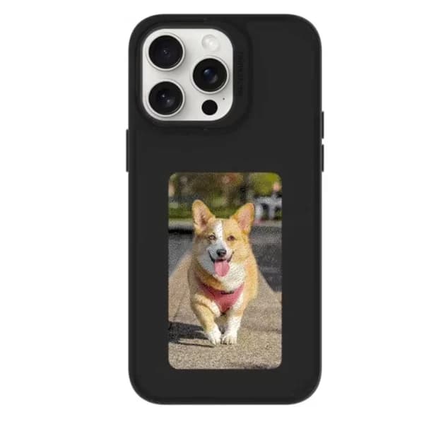 قاب محافظ گوشی با قابلیت شخصی سازی شده پس زمینه قاب