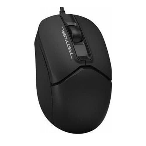 ماوس ایفورتک اف استایلر FM12S