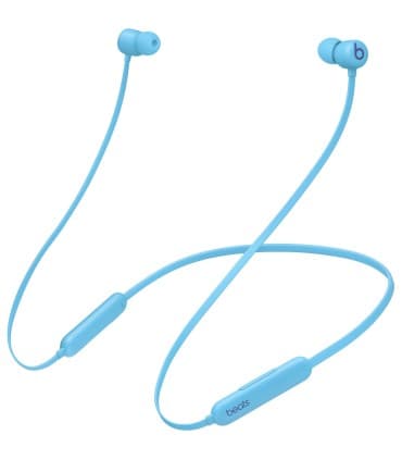 هدفون بیسیم توگوشی بیتس فلکس مدل Beats Flex | رنگ مشکی