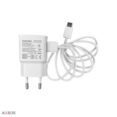 شارژر اورجینال سامسونگ A20s