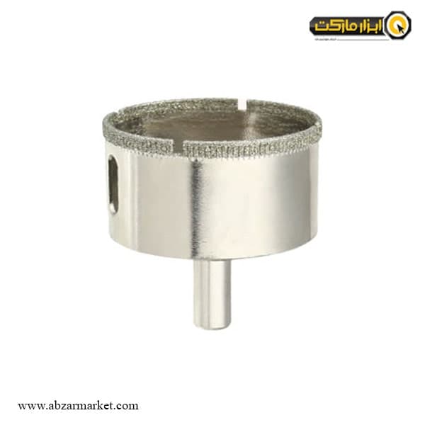 مته گرد بر شیشه و سرامیک ولف مدل Blade