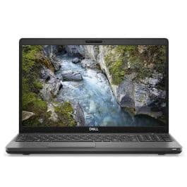 لپ تاپ استوک دل 15.6 اینچ Precision 3541 Core i7-9750H FHD