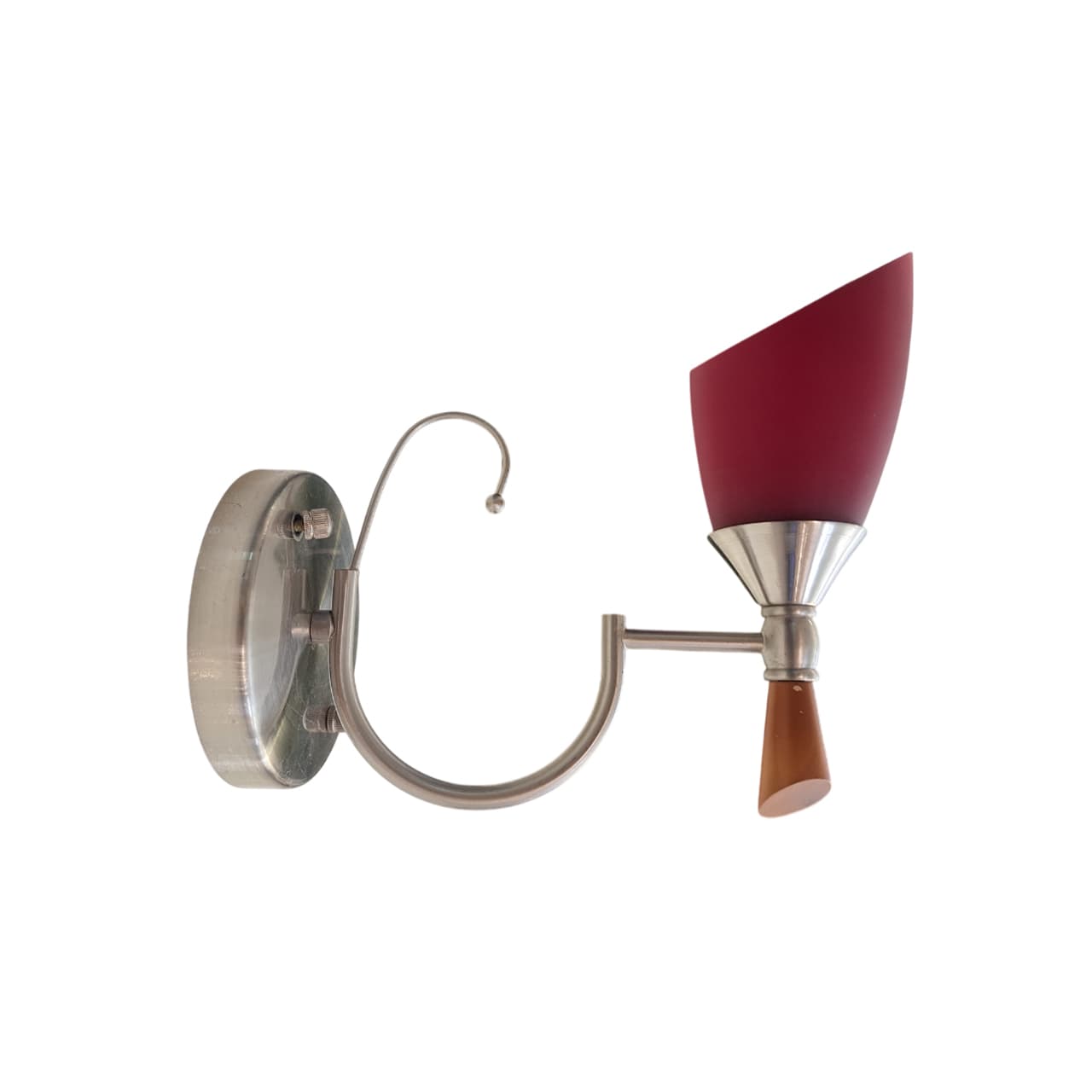 چراغ دیواری چشمه نور کد 140453