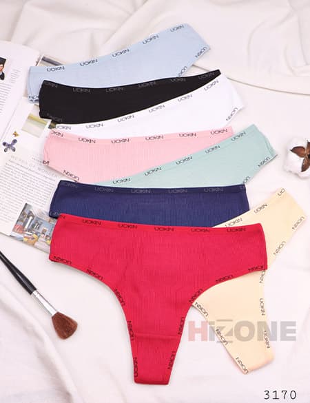 شورت نخی بک لس مدل لیا