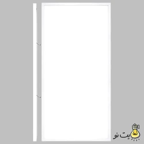 پنل SMD روکار 120*60 بک لایت 200 وات یکتا افروز