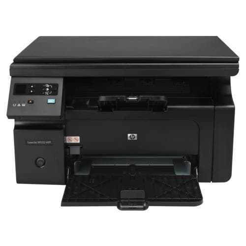 پرینتر چند کاره لیزری اچ پی مدل LaserJet M1132 استوک