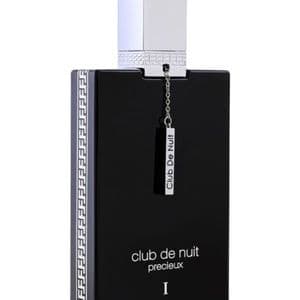 عطر ادکلن آرماف کلاب د نایت پرسیوس اصل Armaf Club de nuit Precieux
