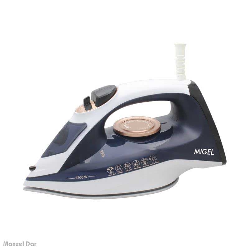 اتو بخار میگل مدل GSI 200