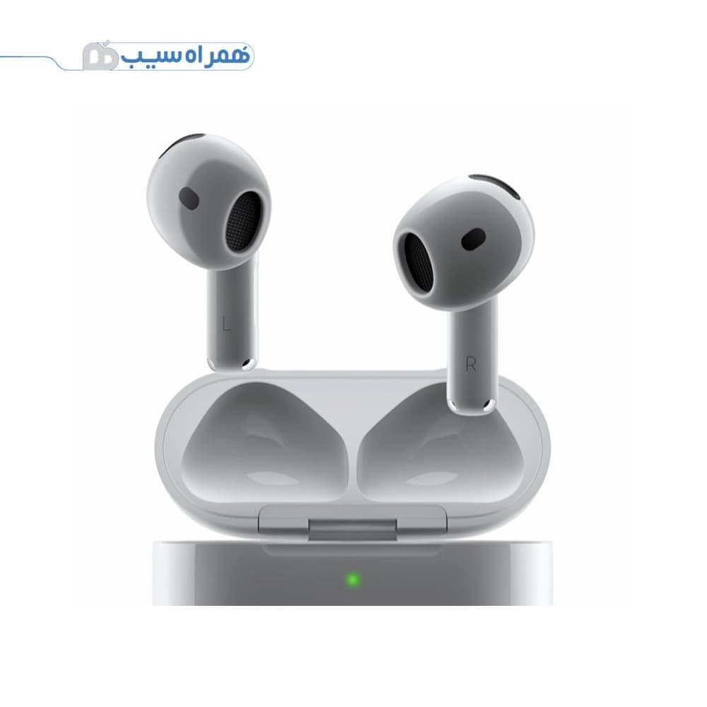 هندزفری بی سیم اپل مدل AirPods 4