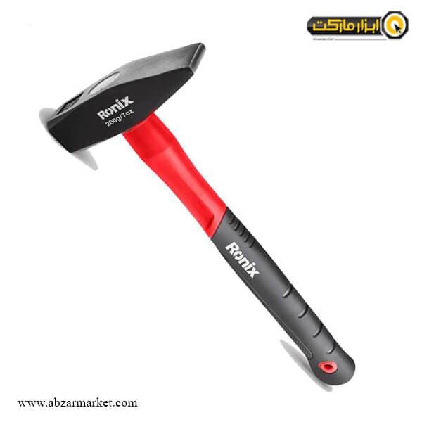 چکش مهندسی رونیکس مدل RH-471