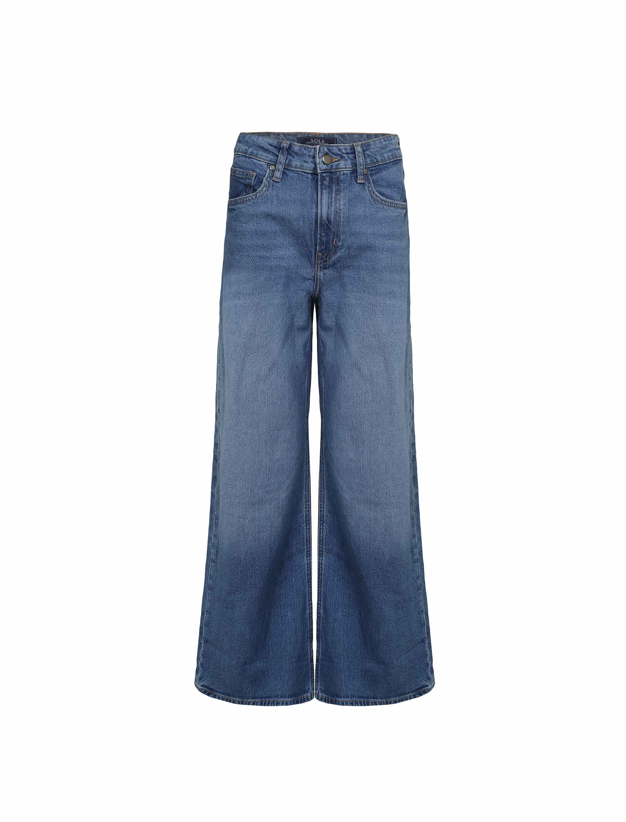 شلوار جین زنانه