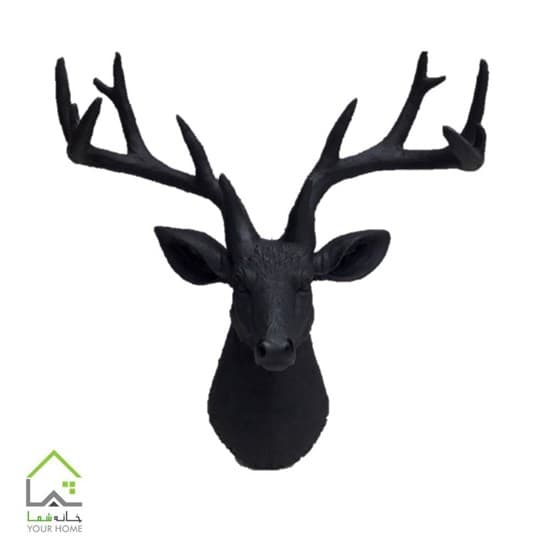 دیوارکوب گوزن