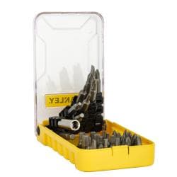 مجموعه 30 عددی سرپیچگوشتی استنلی مدل STA60525