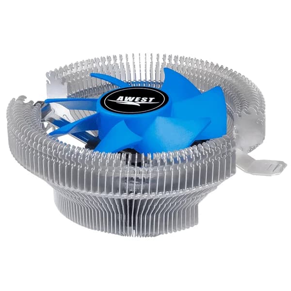 خنک کننده پردازنده اوست AWEST GT-AV90 OMEGA COOL