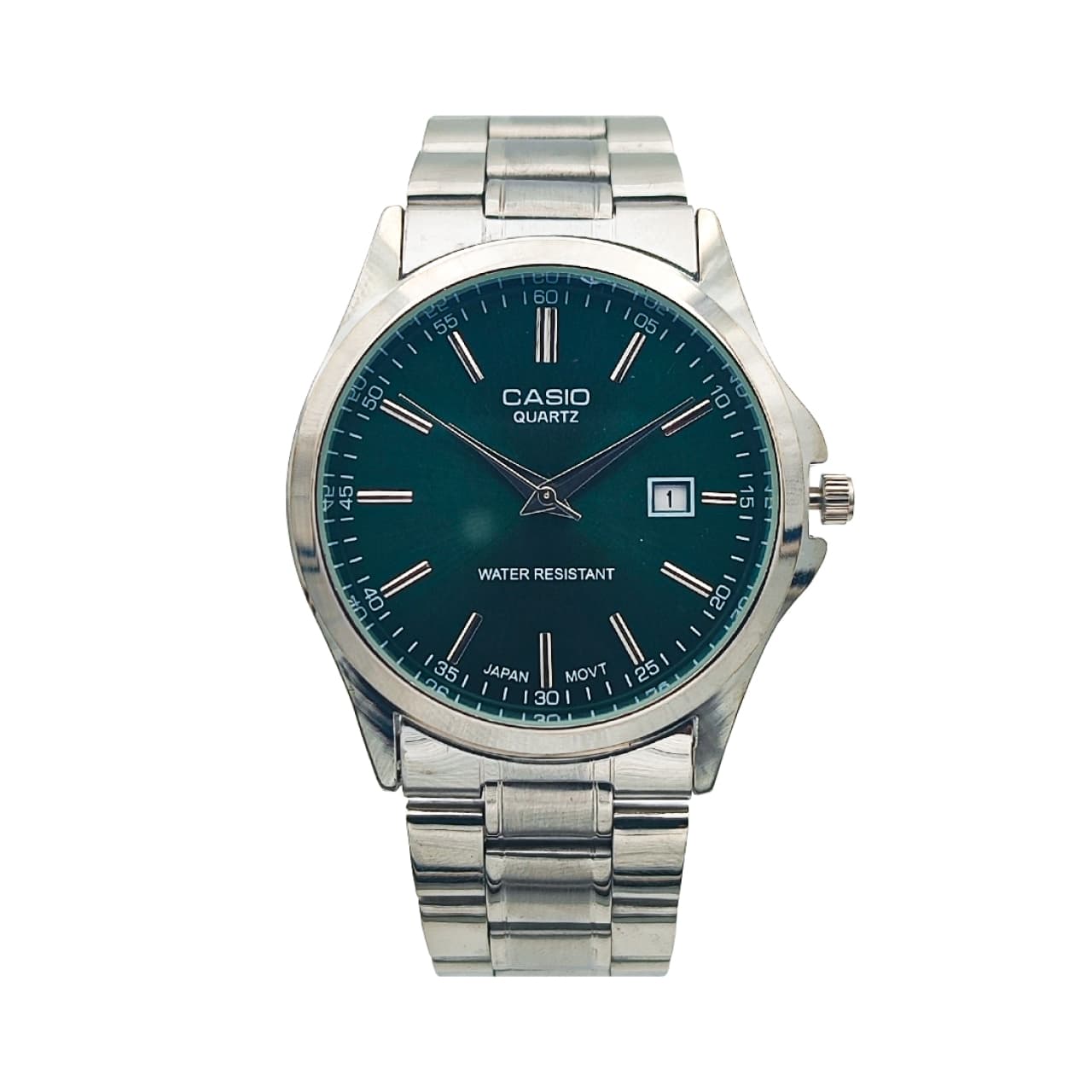 ساعت مچی عقربه ای مردانه کاسیو مد MTP1199 s