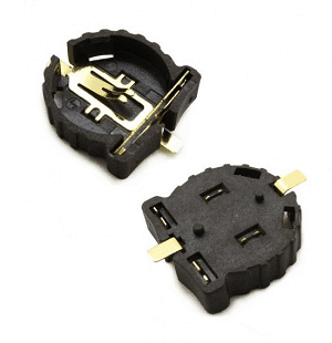 جاباتری سکه ای SMD ریز CR1220