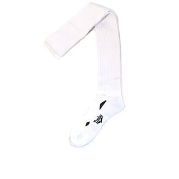 جوراب فوتبال پسرانه و مردانه کف حوله ایی