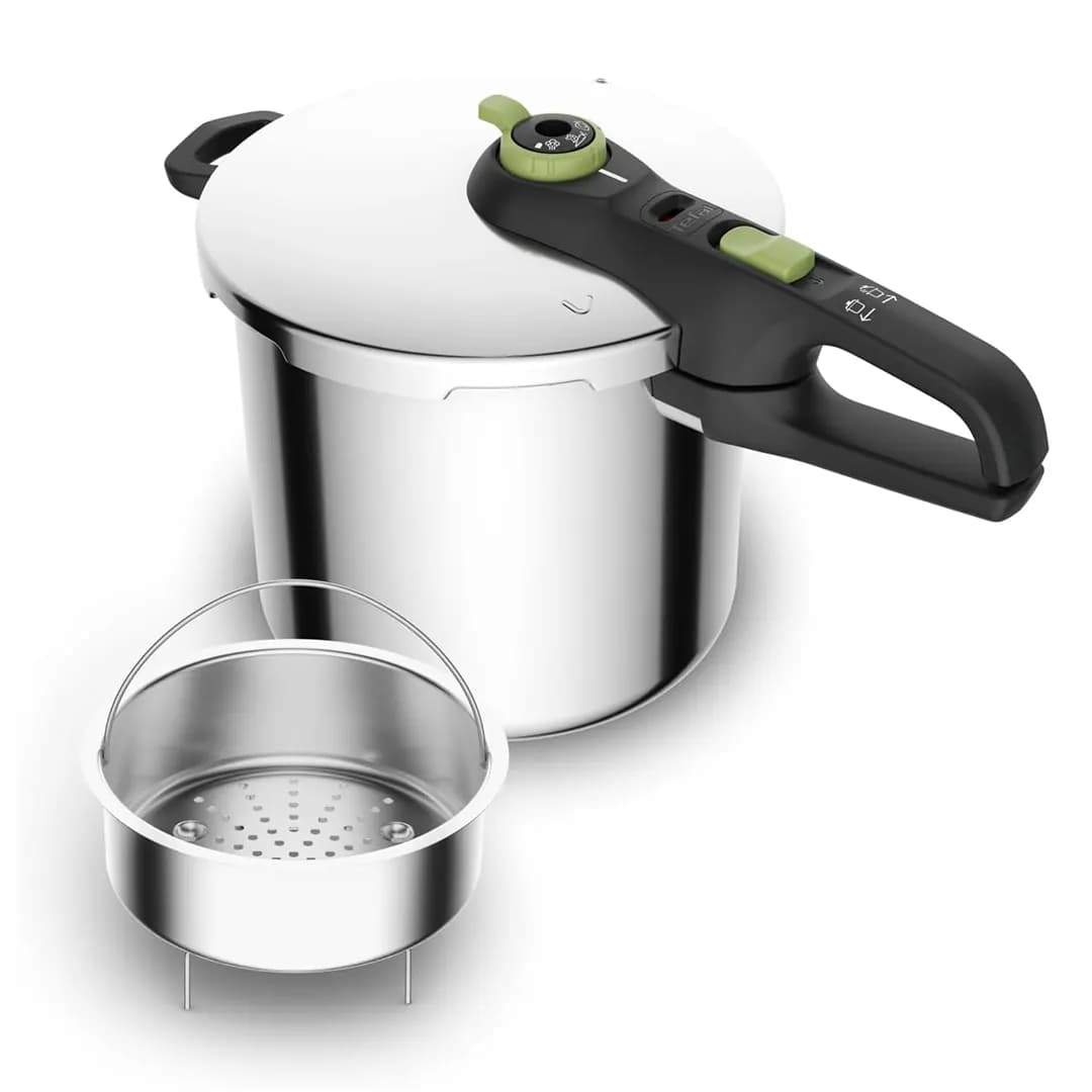 زودپز تفال مدل P2584402 با ظرفیت 8 لیتر