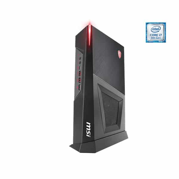 کیس آماده ام اس آی مدل MSI Trident 3 9SC i7-9700F 32GB 1TB