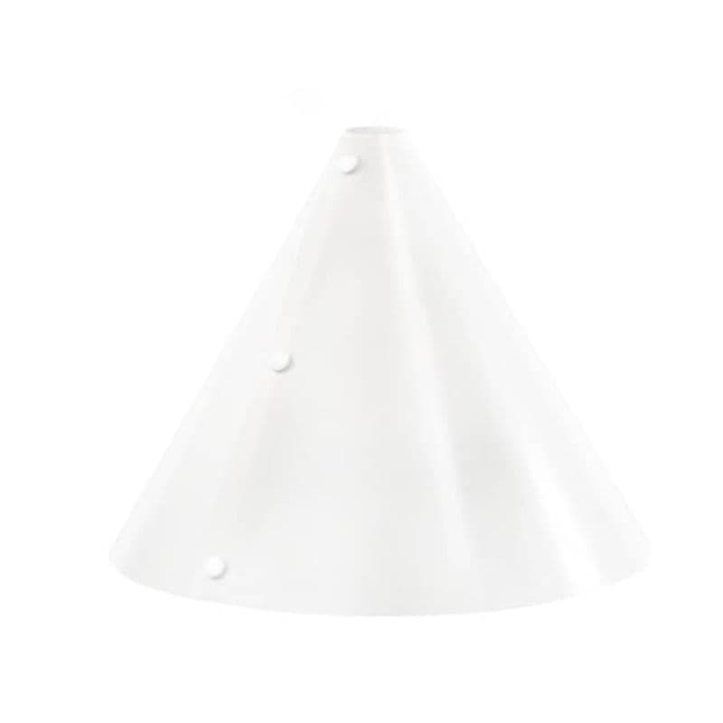 خیمه نور مخروطی موبایلی 29*38 Conical light tent Mobile