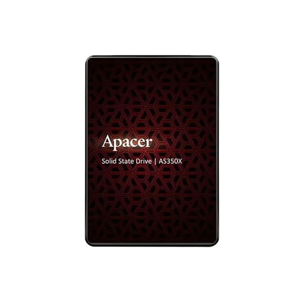 اس اس دی اینترنال اپیسر مدل Apacer AS350X ظرفیت 128 گیگابایت