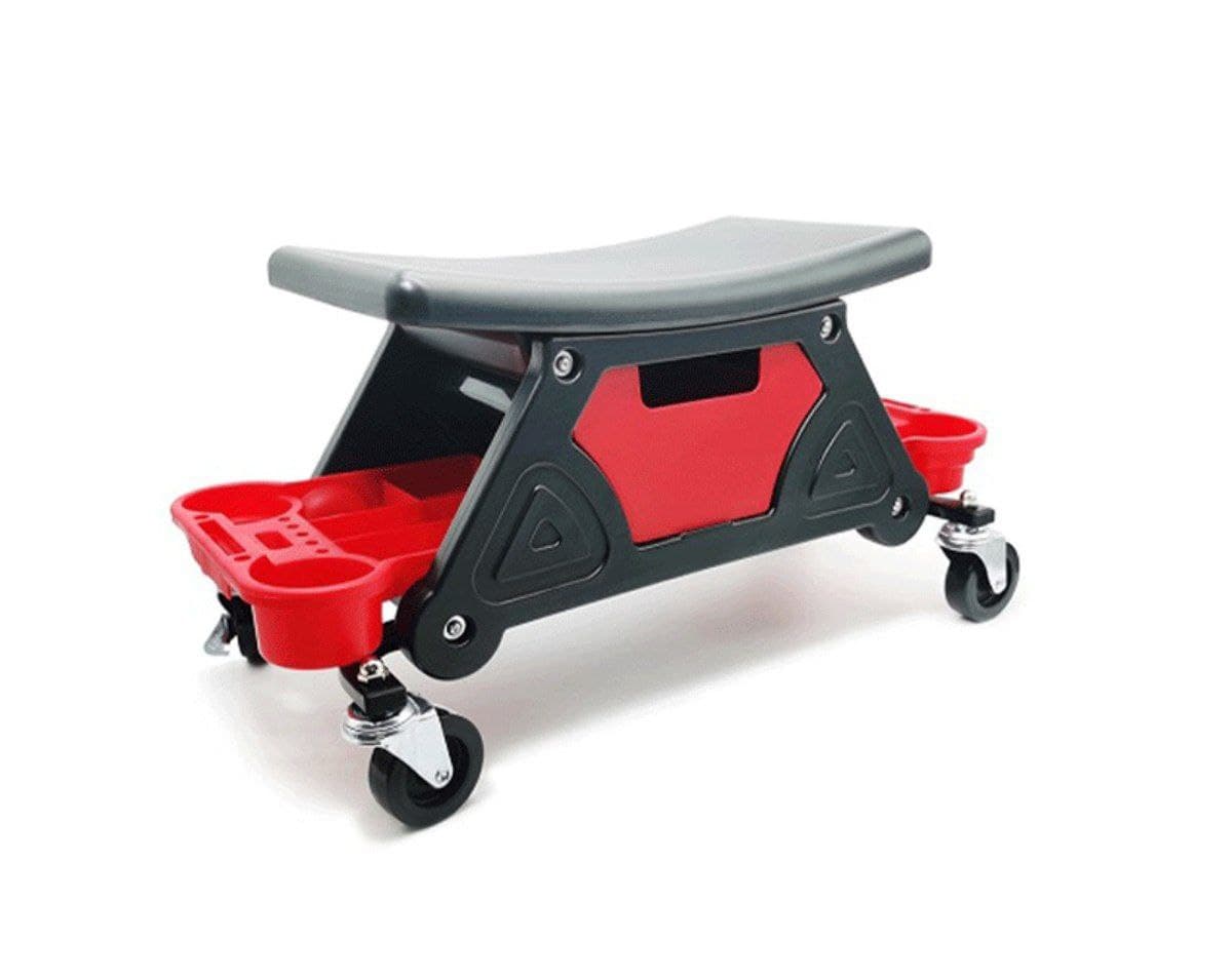 صندلی فایبرگلاس چرخ دار دیتیلینگ خودور مدل DET-SFG945