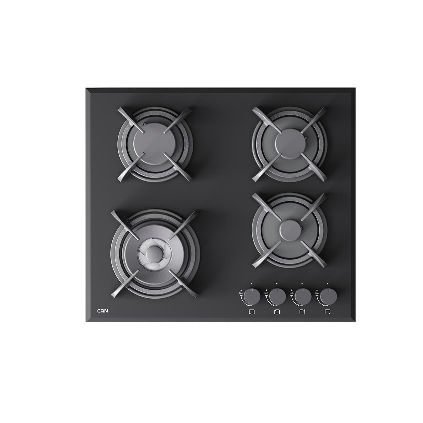 اجاق مدل IG6401