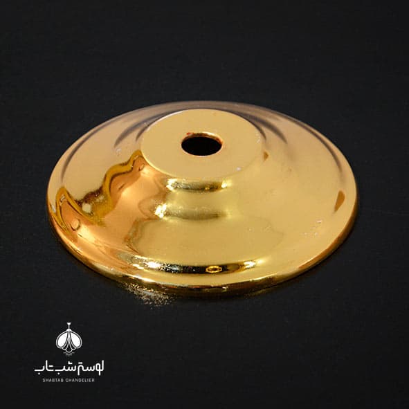 درب 8 سانت زیر تخت آهنی فورتیک