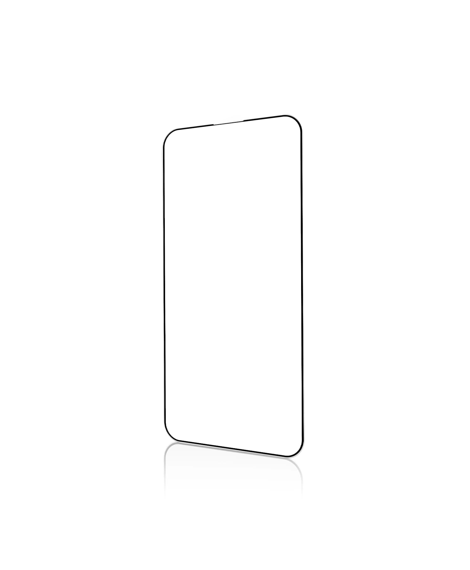 گلس فول Super D مشکی Iphone 15 Pro MAX