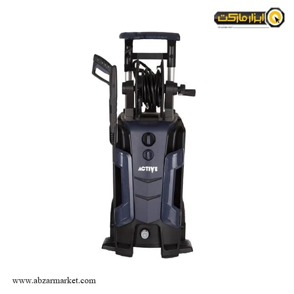 کارواش خانگی اکتیو 150 بار دینامی مدل AC-28150i