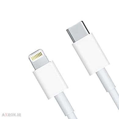 کابل شارژ آیفون 13 (Apple iPhone 13)