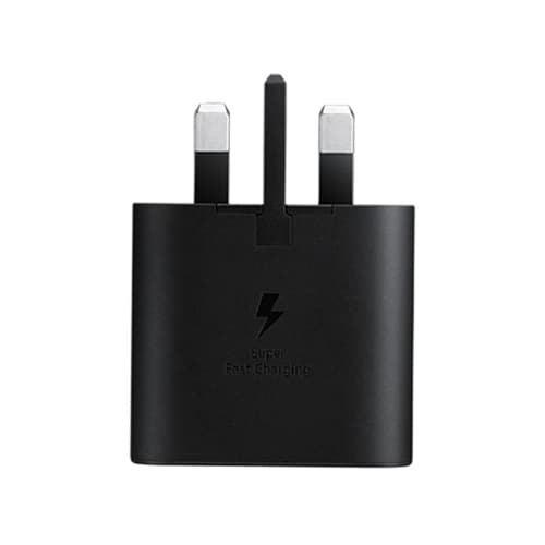 آداپتور سوپر فستشارژ سامسونگ مدل 25W EP-TA800