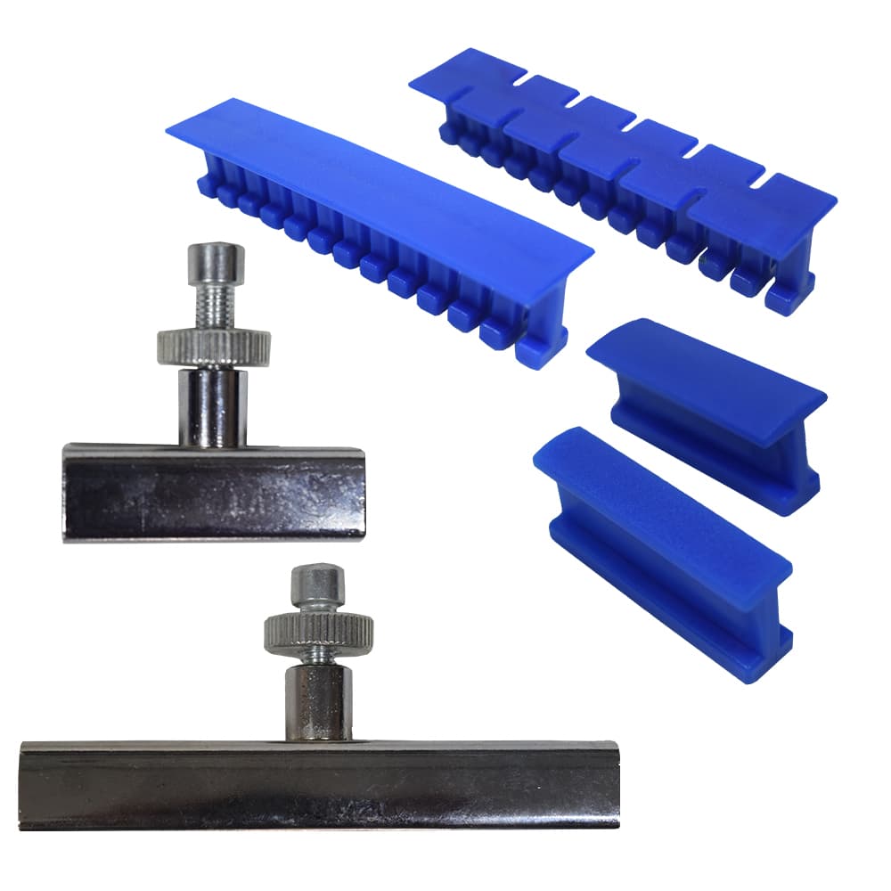 چسبونک تانکی 6 پارچه صافکاری مدل GT-Tanki