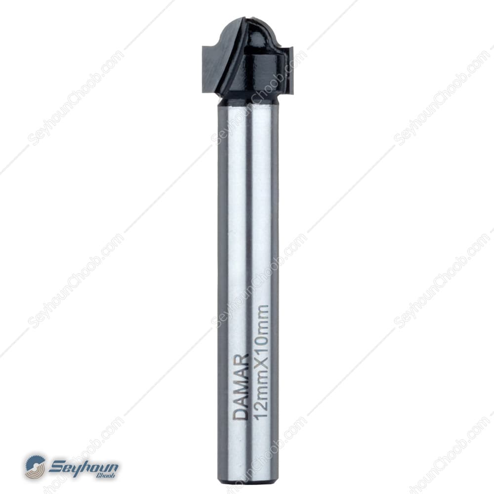 تیغ فرز حکاکی دامار مدل DM-MDNC161203C