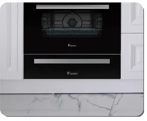 کشو گرمکن داتیس 955